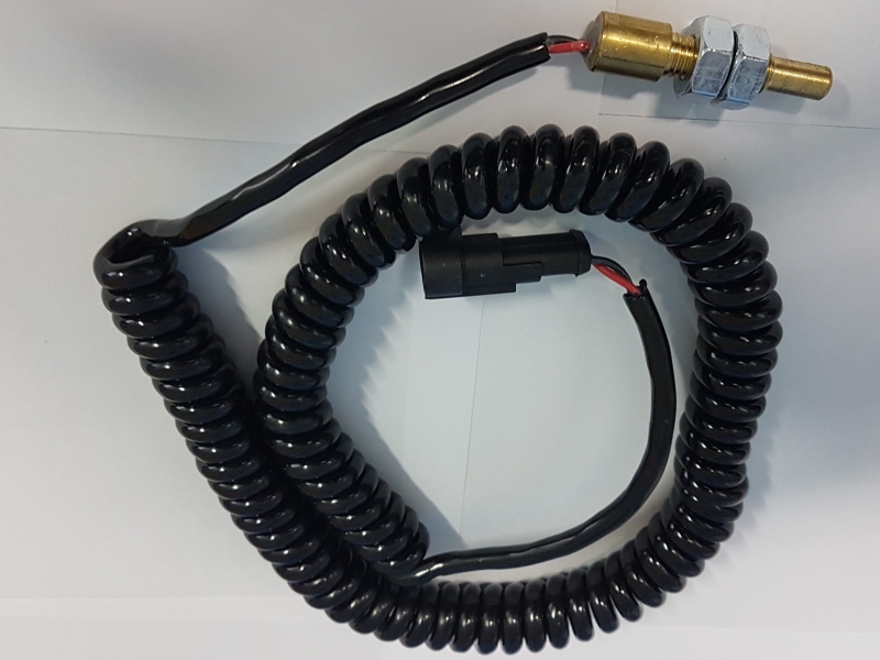 Sensor C/ Cabo