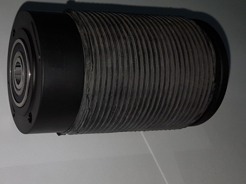Rolete Sensor 